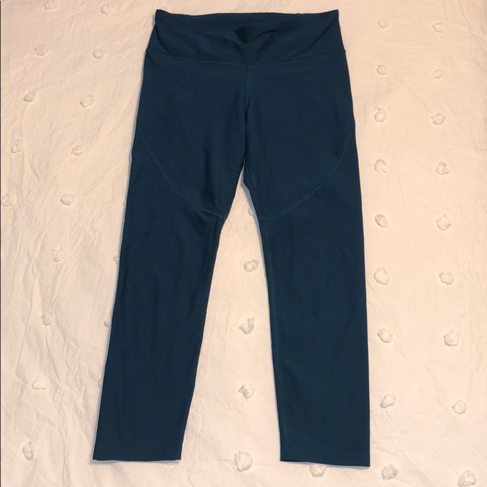 Under Armour 7/8 Leggings